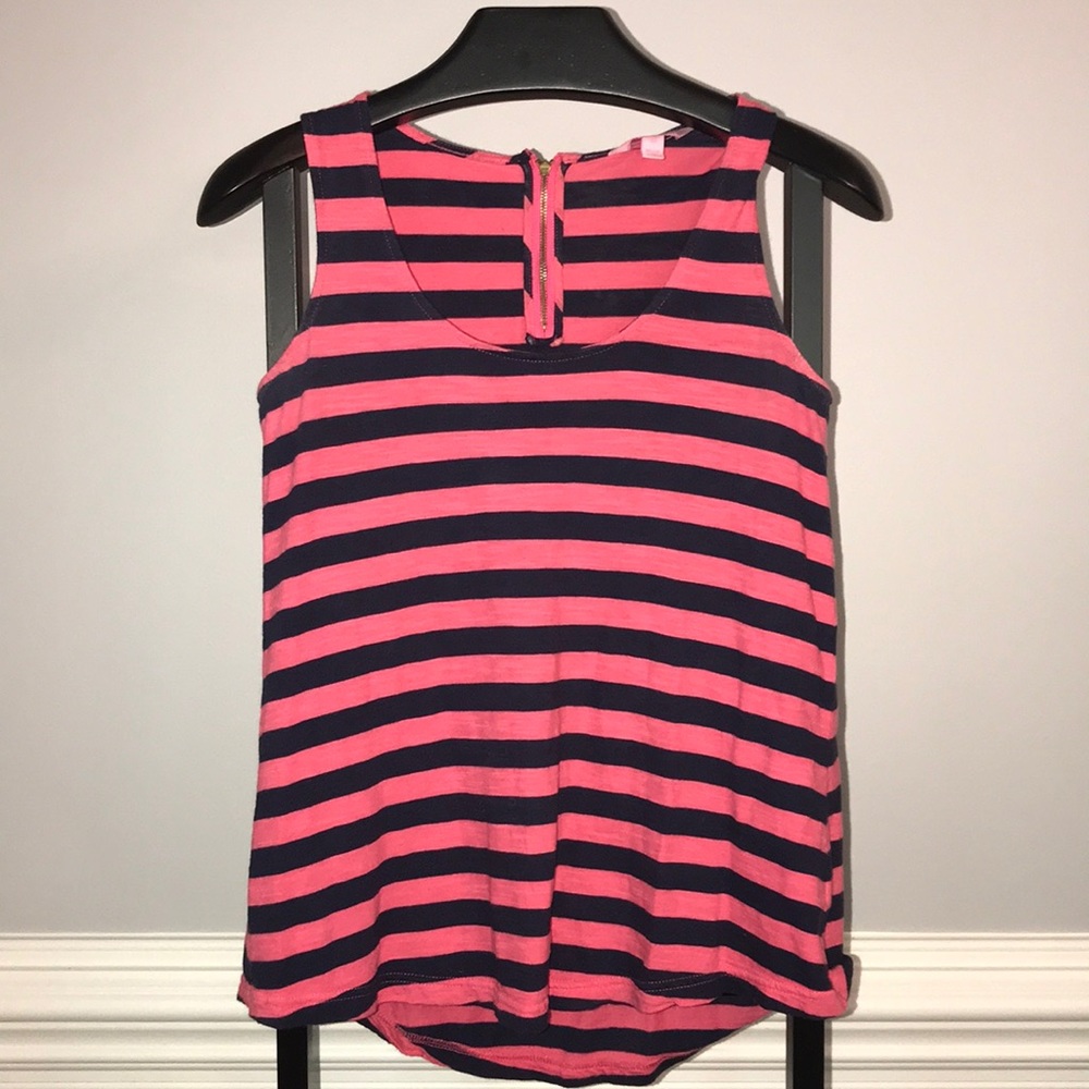Lily Pulitzer Tank  Top XS